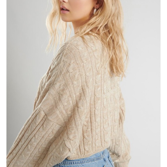 Garage Vanessa sweater - Picture 3 of 7